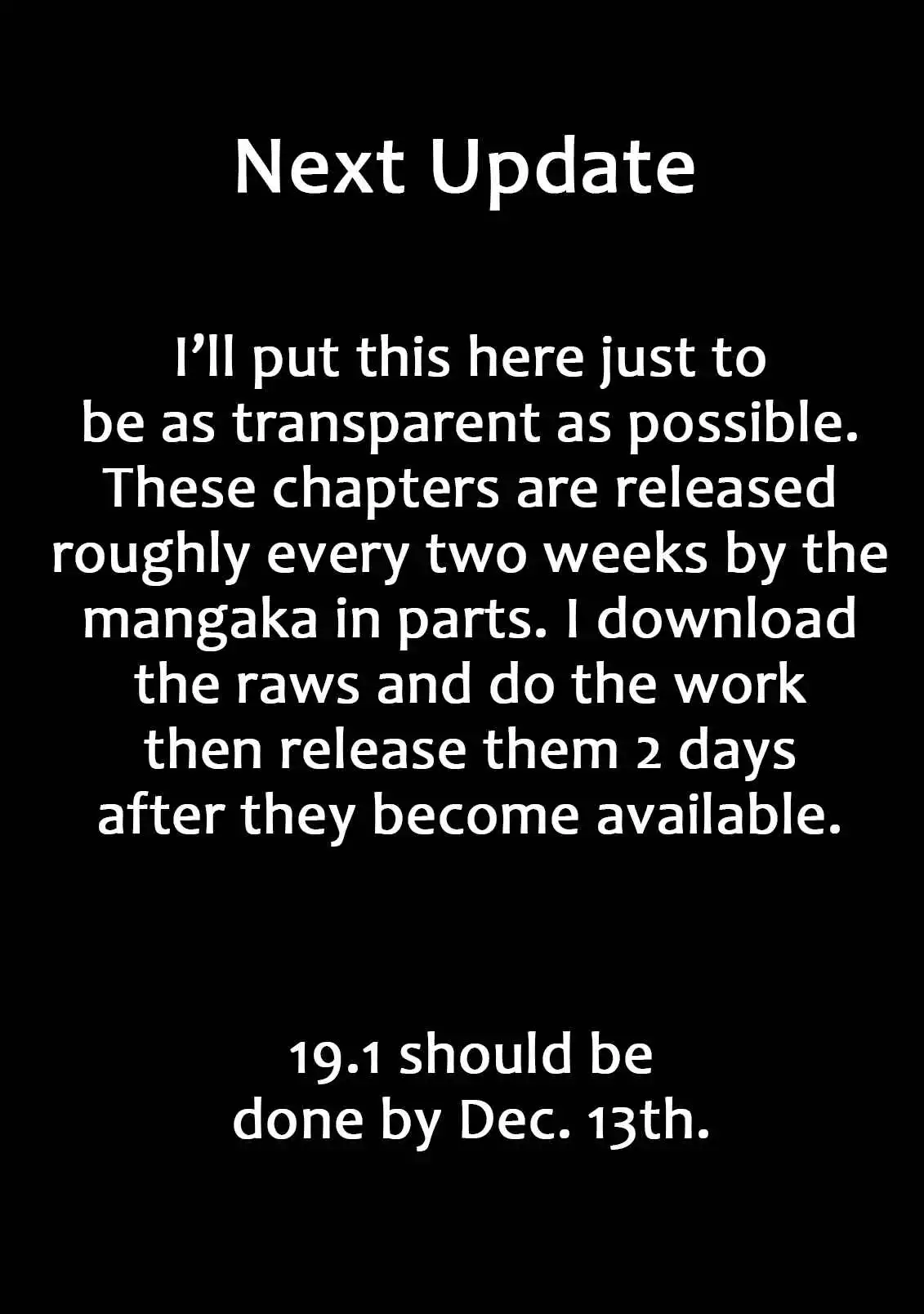 The Healer who Was Banished From His Party, Is, In Fact, The Strongest Chapter 18.3 26